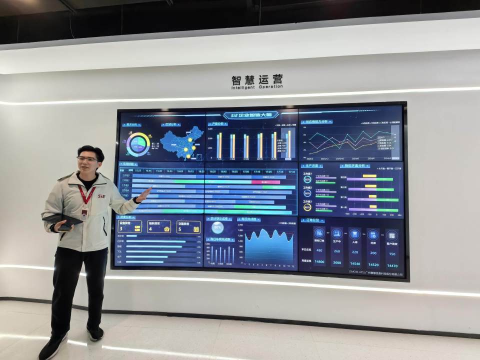 佛山機器人軍團逐個數(shù) 瞄準“機器人家電化”，順德機器人產(chǎn)業(yè)的春天要來了？